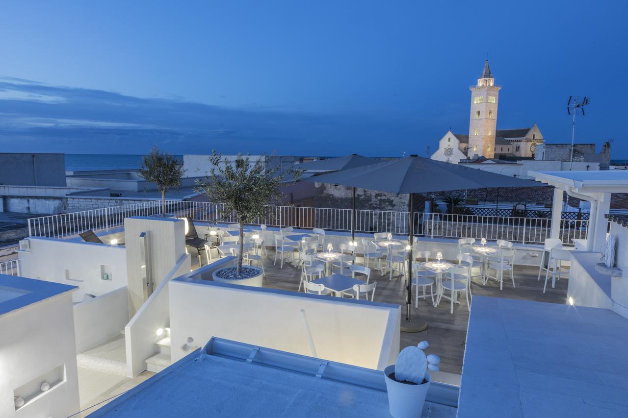 Borgobeltrani Trani Exterior foto
